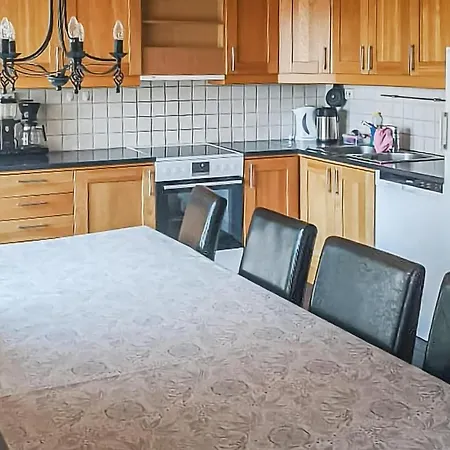 Stunning In Lindesnes With Kitchen Holiday home *