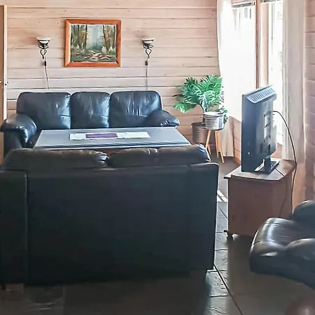 Stunning In Lindesnes With Kitchen Holiday home Svenevik