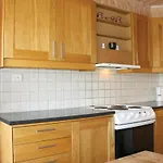 Stunning In Lindesnes With Kitchen Дом отдыха