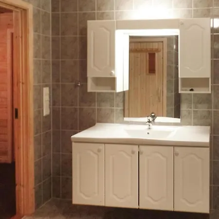 Tatil Evi Stunning In Lindesnes With Kitchen